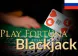 Play Fortuna BlackJack
