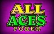 All Aces Poker